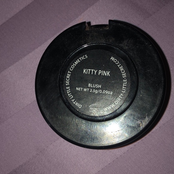 DLS Blush-Kitty Pink - Picture 2 of 3